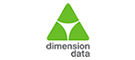 Cliente da Giro: Dimension Data
