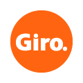 Novo Logo da Giro. Deixe a Giro cuidar da comunica&ccedil;&atilde;o da sua empresa!